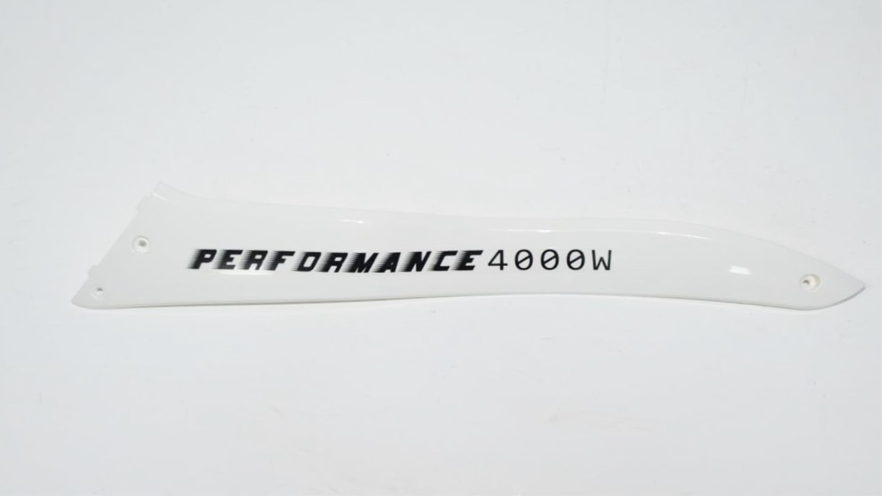 ALT PANEL SOL BEYAZ (MYFORCE2000N)